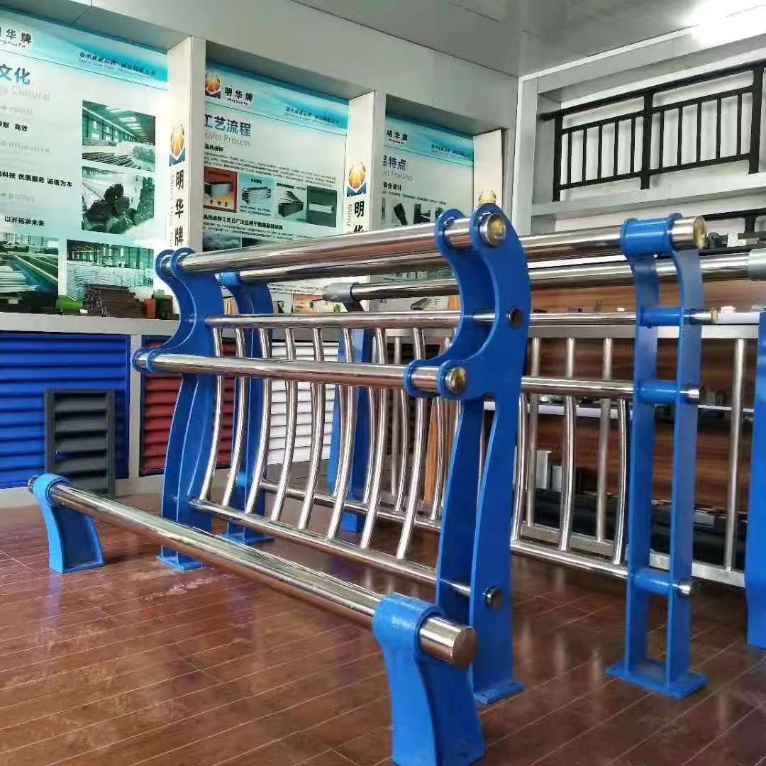随州市桥梁护栏桥梁护栏 - 排名