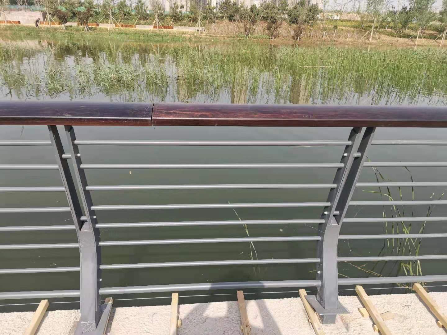 随州市桥梁防撞护栏桥梁防撞护栏 - 排名